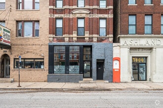 Building Photo - 1804 S Ashland Ave