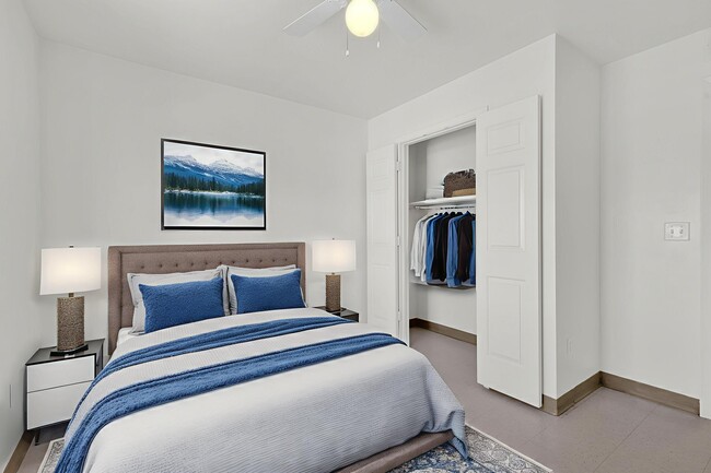 Building Photo - Homeward Bound