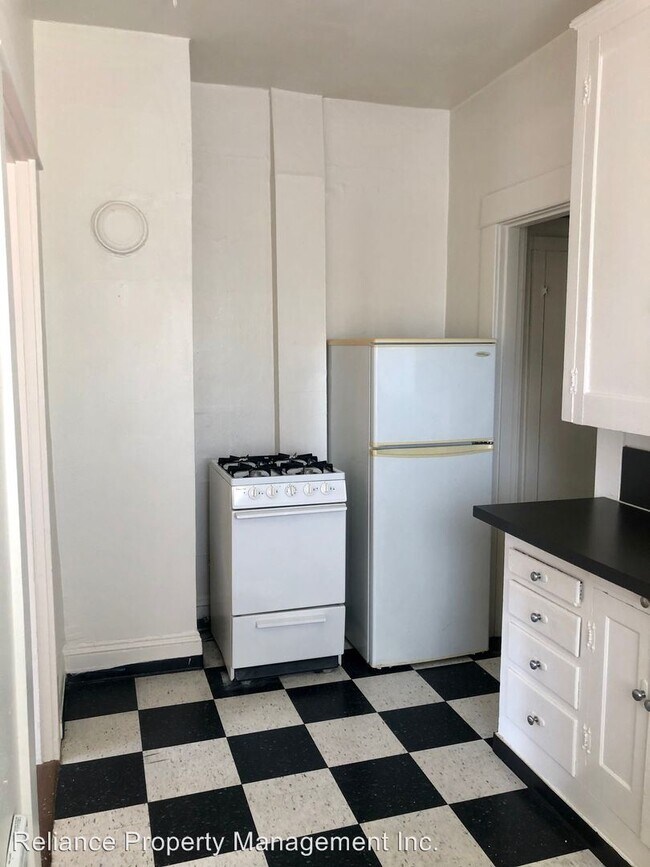 Foto del edificio - 2935 SE Belmont St