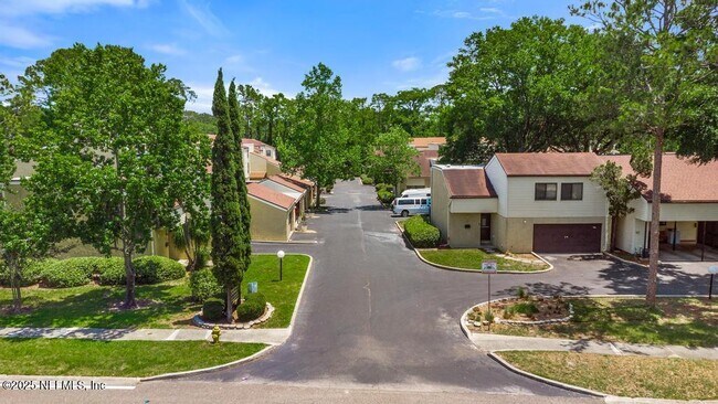 Building Photo - 5400 La Moya Ave