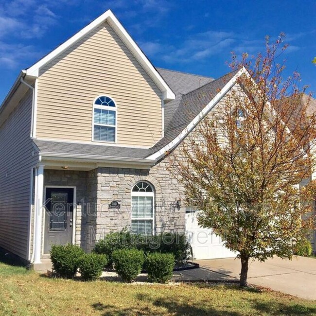 Building Photo - 3401 Scottish Trace