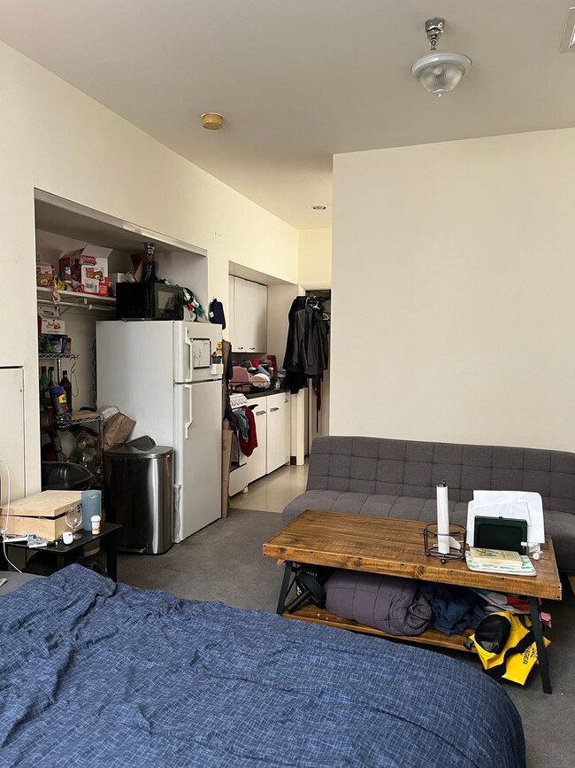 Interior Photo - Center Ithaca