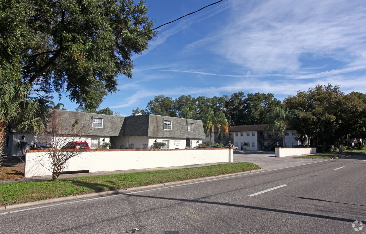Foto del edificio - Devonshire Apartments