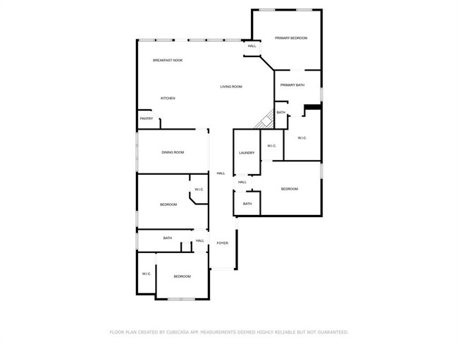 Building Photo - 18723 Bene Vista Dr