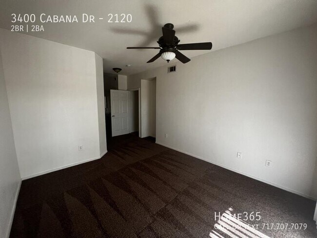Foto del edificio - Beautiful 2 Bedroom 2 Bathroom Apartment- ...