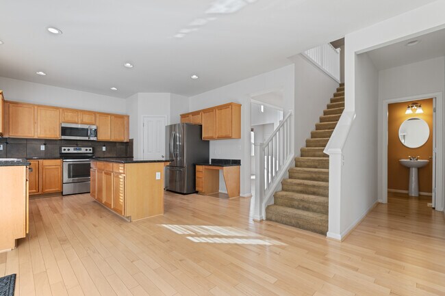 Foto del edificio - 2701 85th Ave NE