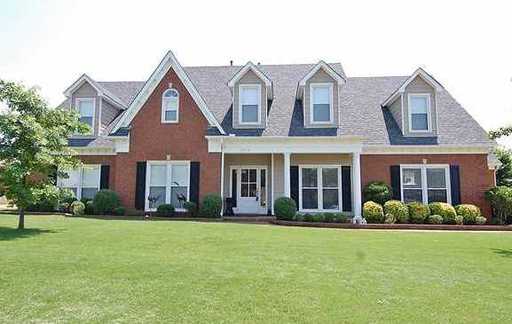Building Photo - 6574 Acree Woods Dr