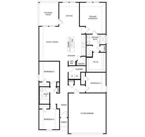 Building Photo - 2219 Clf Spgs Dr