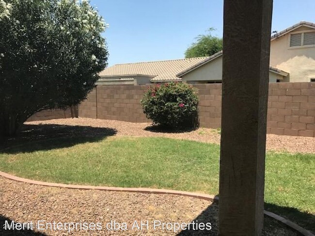 Foto del edificio - 4 br, 2 bath House - 20936 E VIA DEL ORO