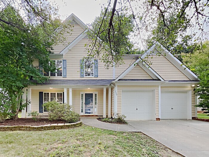 Foto principal - Beautiful Lull Water Cove Home.