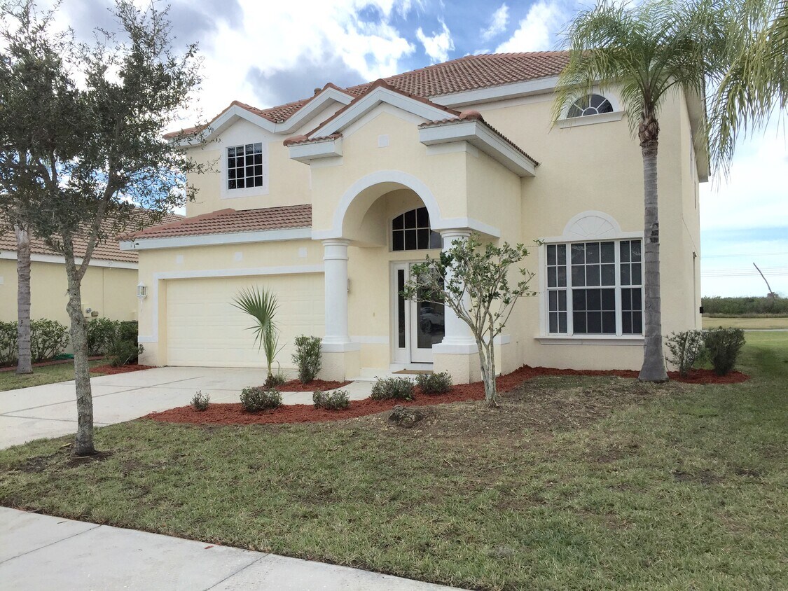 Foto principal - 8957 Stone Harbour Loop
