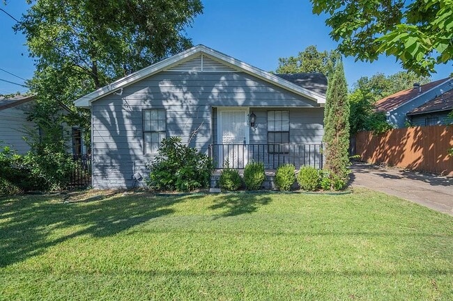 Building Photo - 4127 Opal Ave