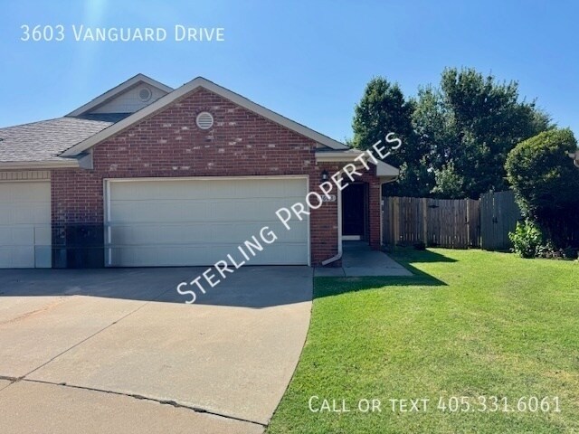 Foto principal - 3603 Vanguard Dr
