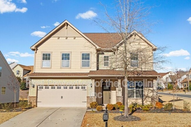 Photo - 18204 Studman Branch Ave House