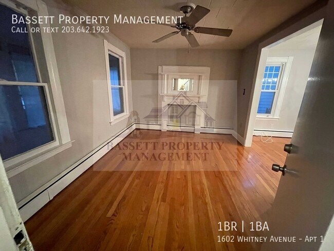 Foto del edificio - 1602 Whitney Ave