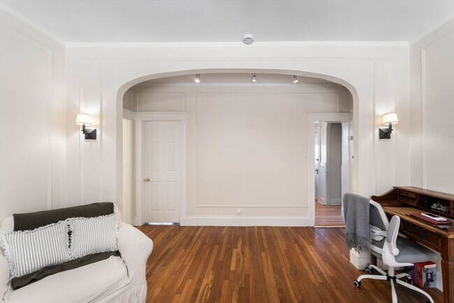 Foto del edificio - 401 Washington St