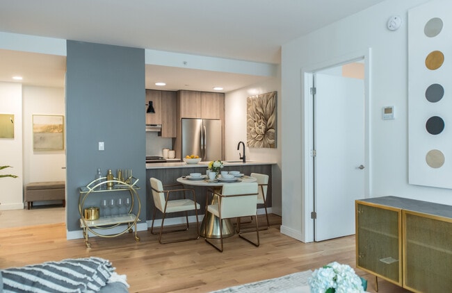 Foto del interior - The Vitagraph