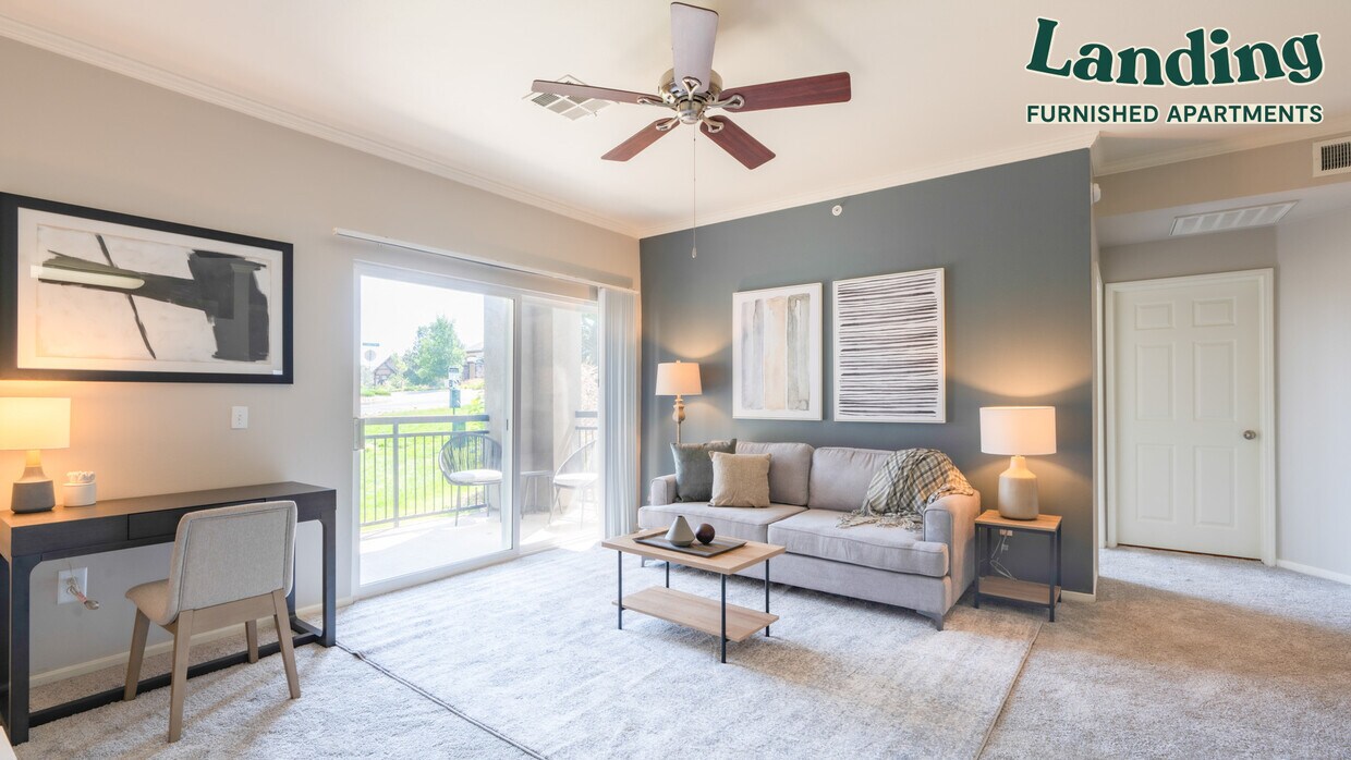 Foto principal - 2555 Raywood View