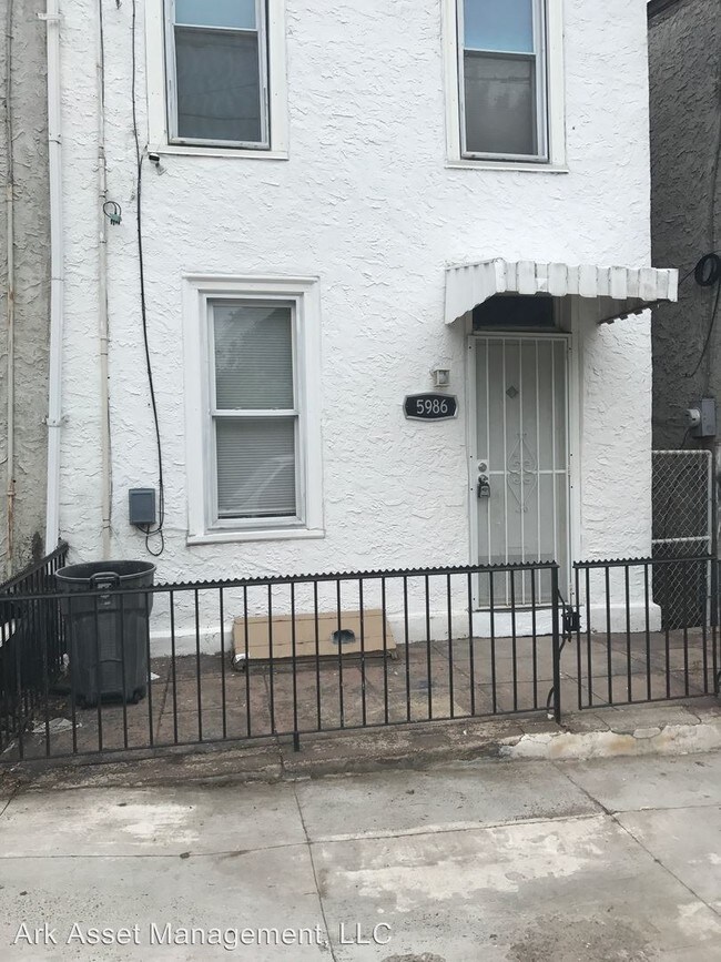 Foto del edificio - 2 br, 1 bath House - 5986 N 20th St