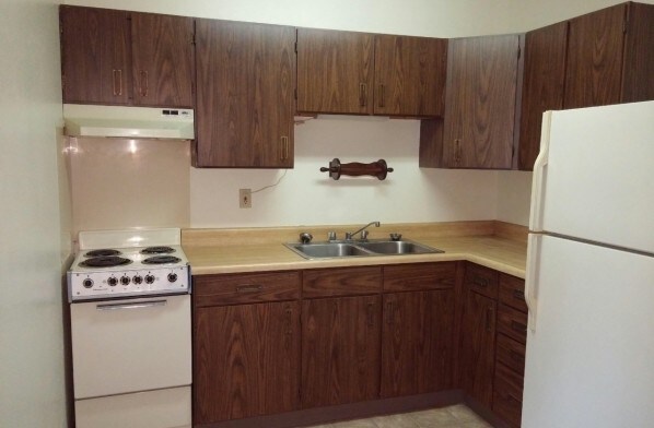 Interior Photo - Horizon Towers