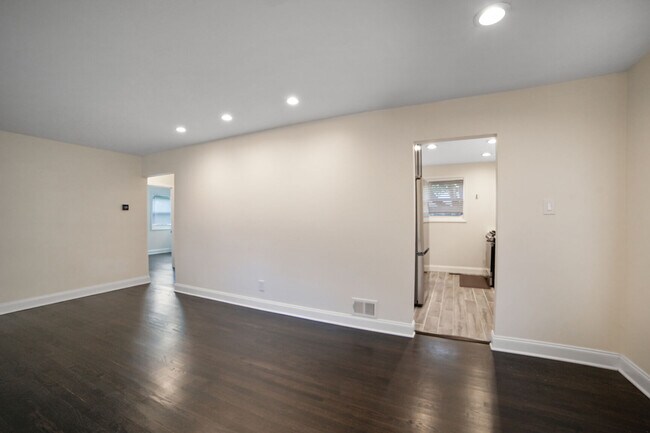 Foto del edificio - 1100 Scott Ave