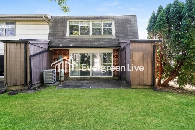 Foto del edificio - 7673 Mt Hood