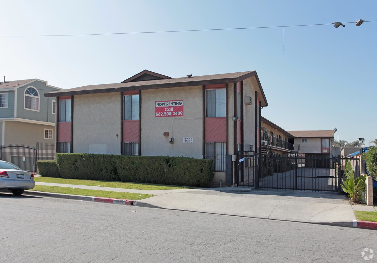 Foto del edificio - Cornuta Apartment