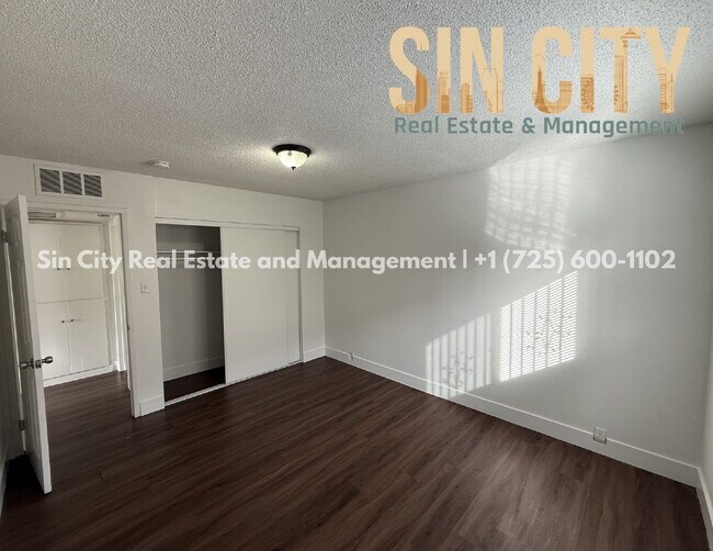 Foto del edificio - "Chic 1-Bed Oasis with Granite Elegance in Vibrant Las Vegas!"