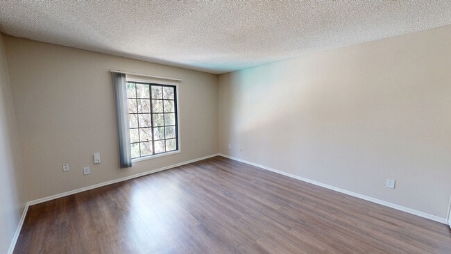 Interior Photo - Missions at Back Bay