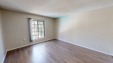 Interior Photo - Missions at Back Bay