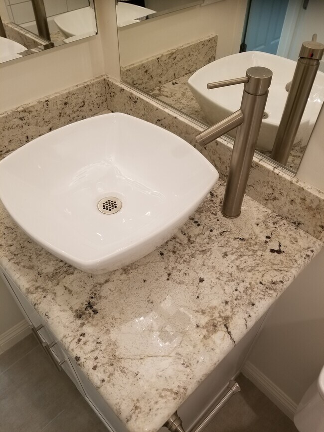 Foto del interior - 1430 Amherst Ave