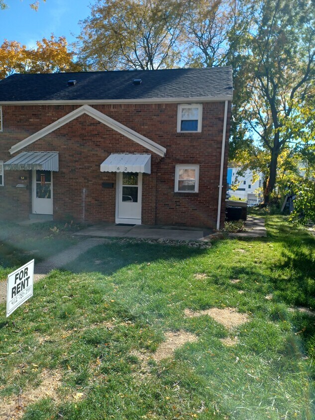 62 Wenzell Pl, Pittsburgh, PA 15216 House Rental in Pittsburgh, PA