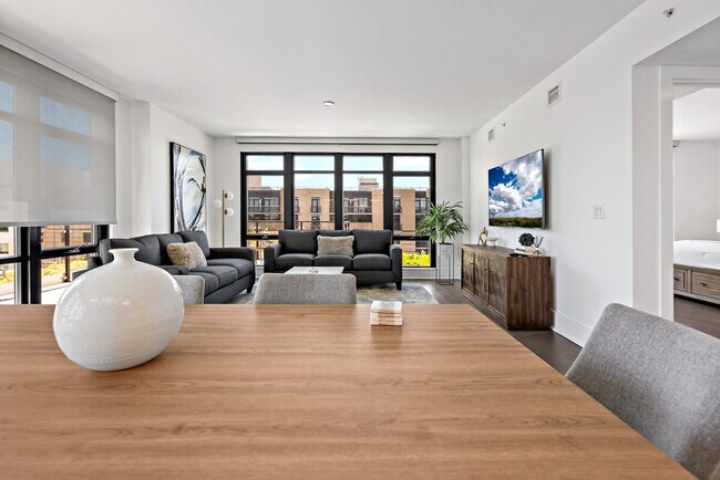 Foto del edificio - 1611 8th St NW