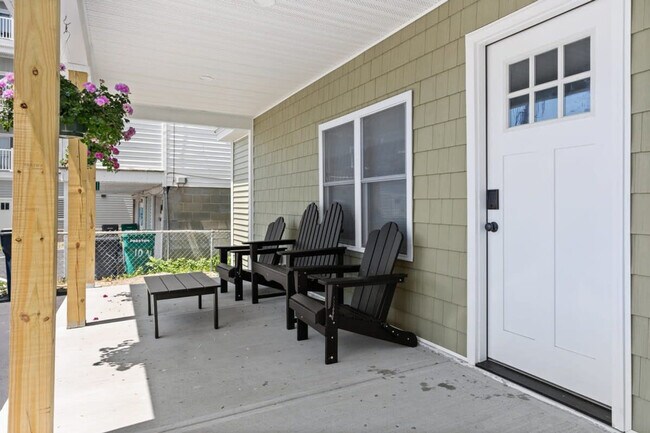 Foto del edificio - 8 N St