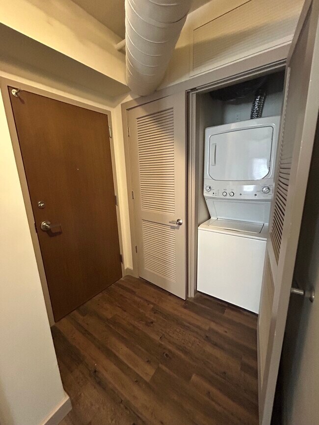 Entrada frontal - ReNew Wichita