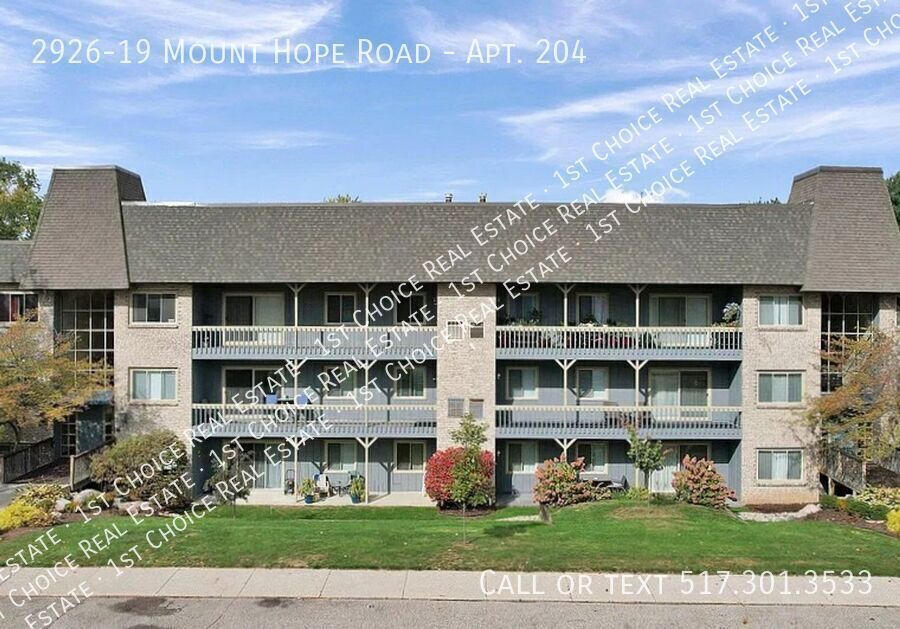 Foto principal - 2926 Mt Hope Rd