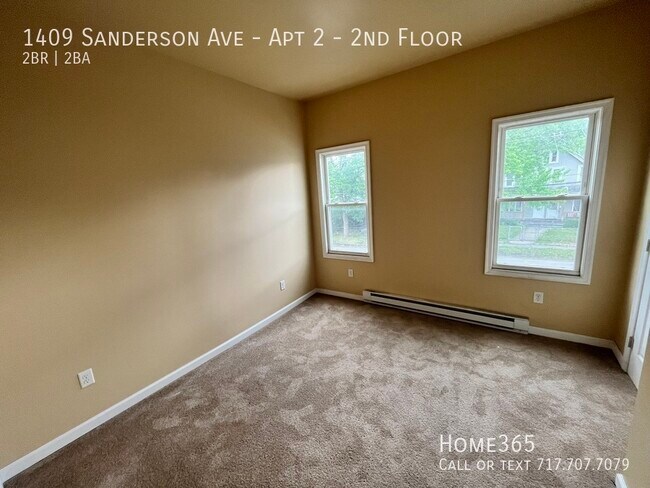 Foto del edificio - Amazing 2-Bedroom 2-Bathroom Apartment - M...