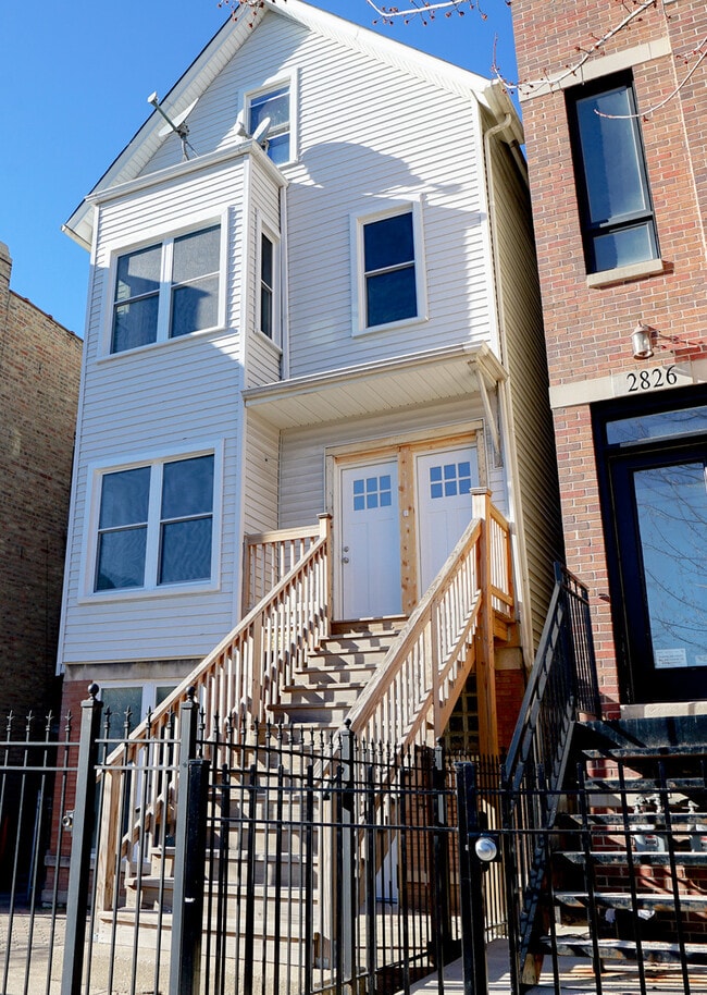 Building Photo - 2828 W Palmer St