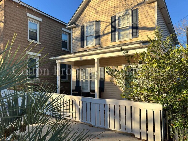 Foto del edificio - 120 S 9th St