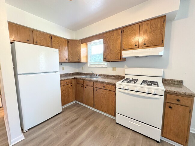 Foto del edificio - 6349 Leechburg Rd