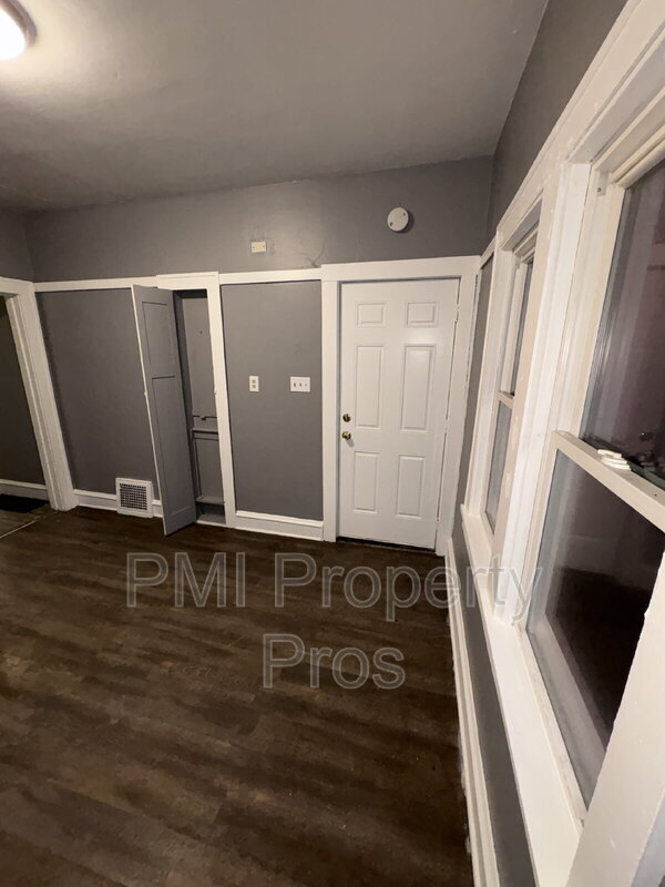Foto del edificio - 1536 N 38th St