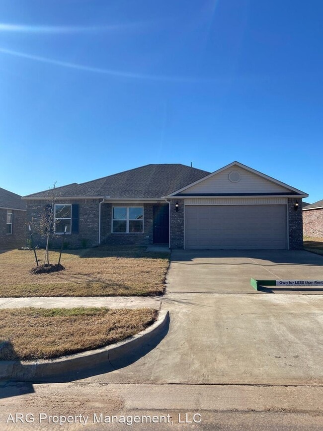 Building Photo - 3 br, 2 bath House - 560 SE 3rd Place