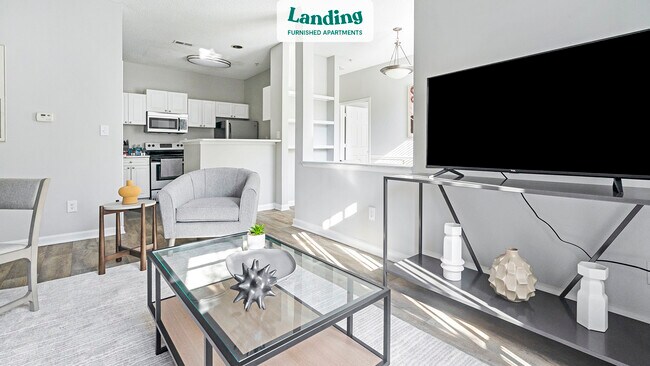 Foto del edificio - 100 Rose Garden Ln