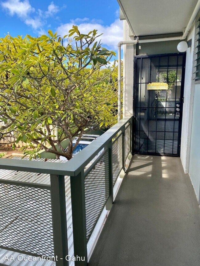Building Photo - 1 br, 1 bath House - 3045 Pualei Circle B-111