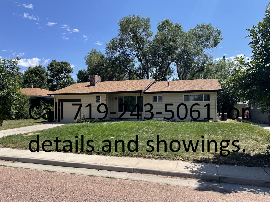 Photo - 89 Steven Dr (Colorado Springs, CO)