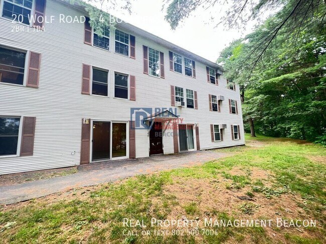 Foto del edificio - 20 Wolf Rd