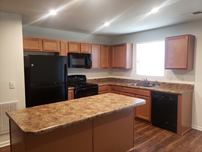 Foto del edificio - 5 Maplestead Farms Ct