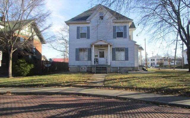 Building Photo - 1 White Pl