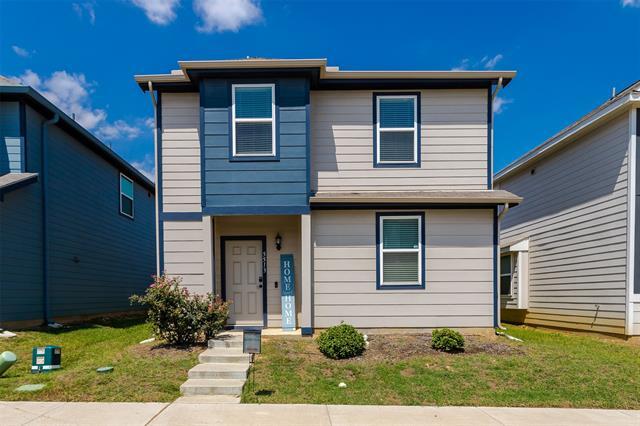 Foto del edificio - 5513 Topwater Trl