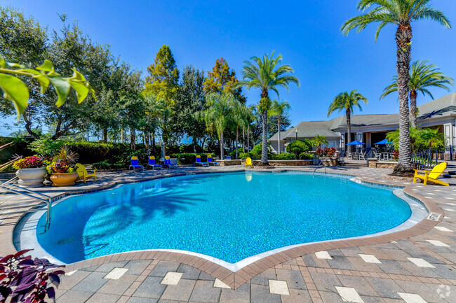 Building Photo - Grandewood Pointe
